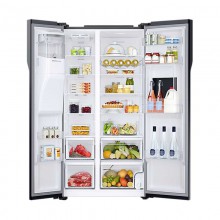 Double Door Smart Refrigerator
