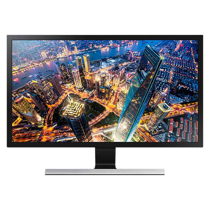 Monitor with Wide Viewing Angle Monitor with Wide Viewing Angle
