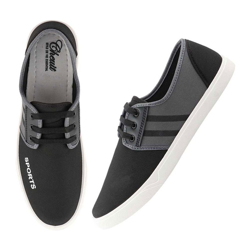 Smart Casual Men Sneakers Smart Casual Men Sneakers