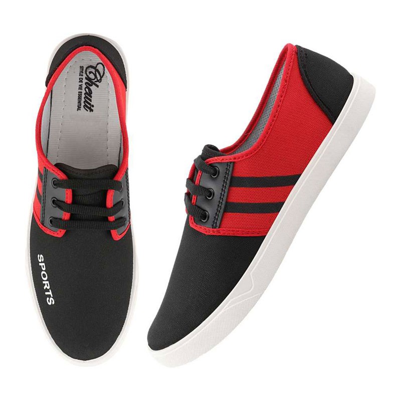 Smart Casual Men Sneakers Smart Casual Men Sneakers