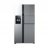 Double Door Smart Refrigerator Double Door Smart Refrigerator