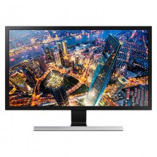 Monitor with Wide Viewing Angle
