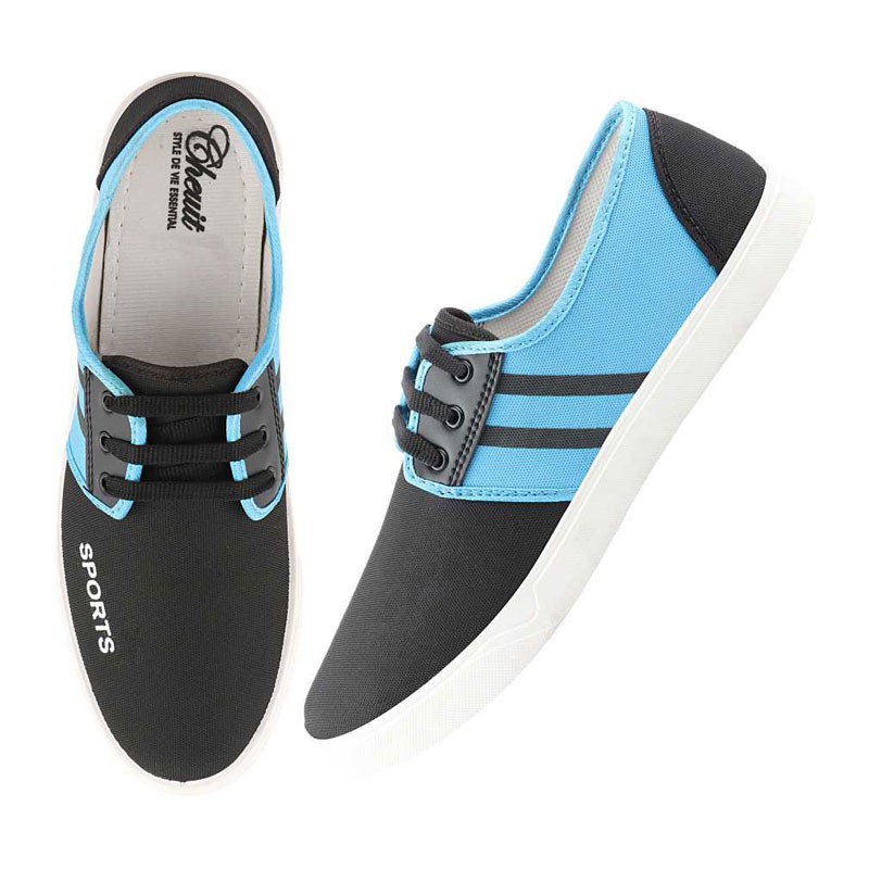 Smart Casual Men Sneakers