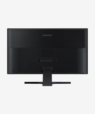 Monitor with Wide Viewing Angle