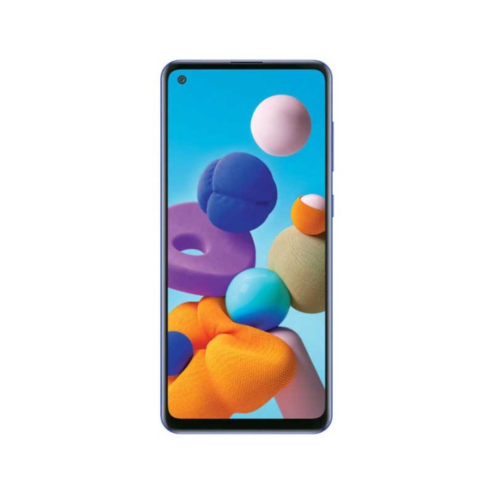 Galaxy Note Series Smartphone