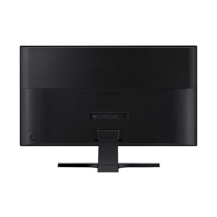 Monitor with Wide Viewing Angle