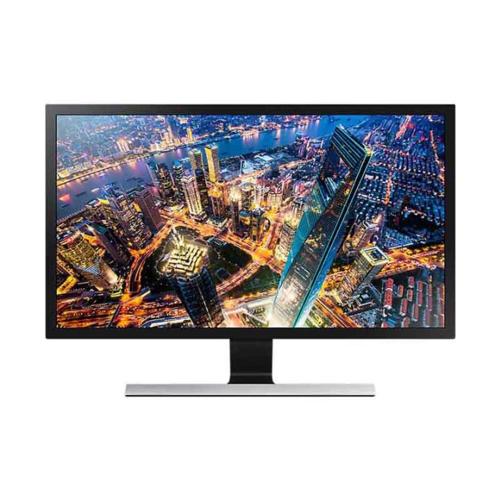 Monitor with Wide Viewing Angle