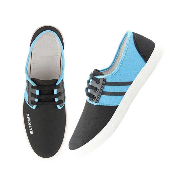 Smart Casual Men Sneakers