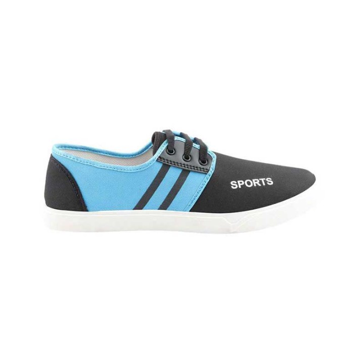 Smart Casual Men Sneakers