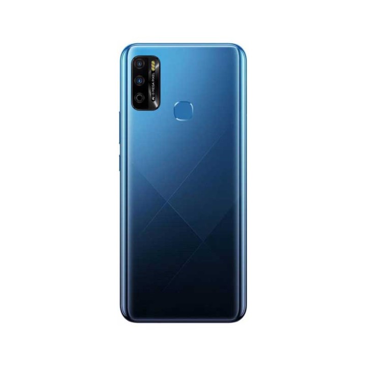 Galaxy Android Smartphone