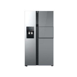 Double Door Smart Refrigerator
