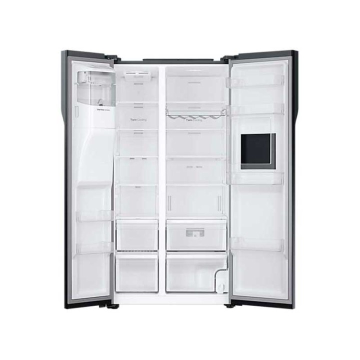Double Door Smart Refrigerator